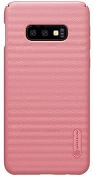 Nillkin zaštita Super Frosted Rose Gold za Samsung Galaxy S10 Lite 2442877