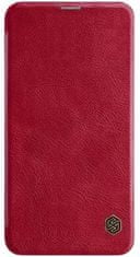 Nillkin zaštita Qin Book Red za Samsung Galaxy S10 Lite 2442888