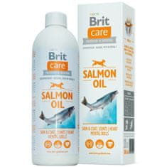 Brit care lososovo ulje, 0,5 l