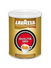 Lavazza Qualita Oro mljevena kava, 250 g