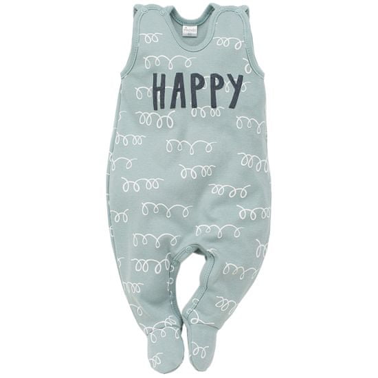 PINOKIO dječja pidžama Happy Llama