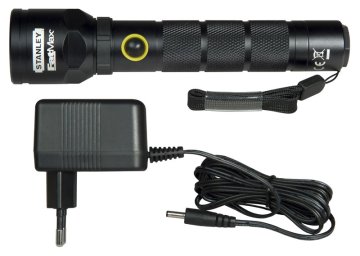 Stanley svjetiljka Fatmax Rechargeable punjiva, (1-95-154)
