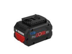 BOSCH Professional akumulatorska baterija ProCORE 18V 8.0 Ah (1600A016GK)