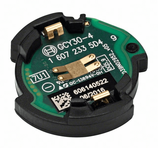BOSCH Professional modul za povezivanje GCY 30-4 (1600A00R26)