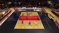 Bigben igra Spike Volleyball (Xbox One)