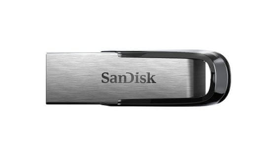 SanDisk USB Stick Ultra Flair 3.0, 256 GB