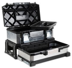Stanley kovčeg Metal plastic crna/galvaniz. 50,80 cm (1-95-830)