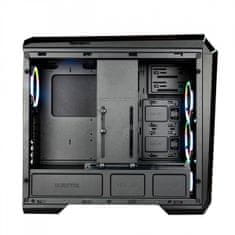 Chieftec kućište GP-02B-OP USB3 ATX RGB, crno