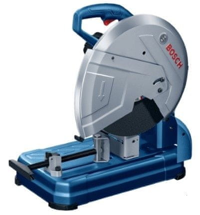 BOSCH Professional pila za rezanje metala GCO 14-24 J, 0601B37200