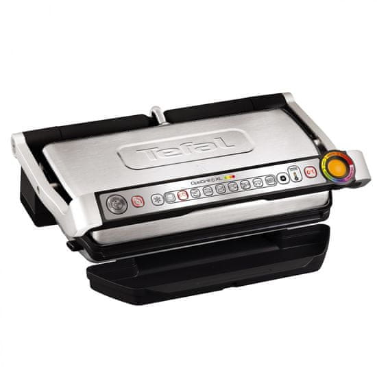 Tefal prijenosni roštilj GC722D34 Optigrill+ XL