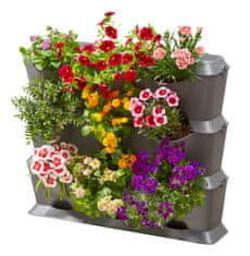 Gardena sustav posuda za cvijeće NatureUp! Sustav posuda za cvijeće