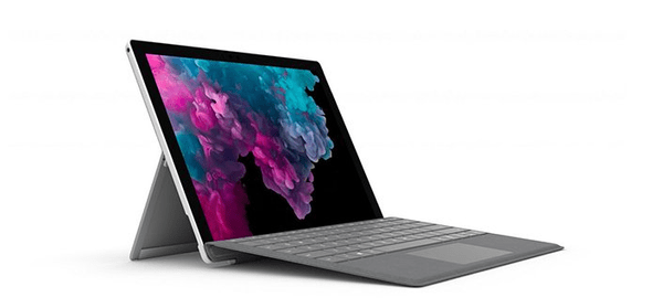 Tablet PC Tablet PC Microsoft Surface Pro 6