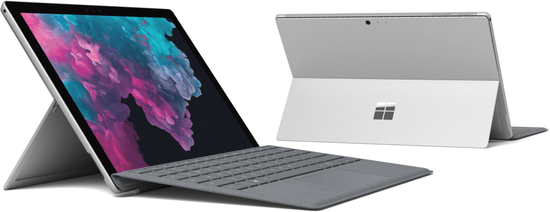 Microsoft Surface Pro 6, i7 - 512GB (KJV-00004)