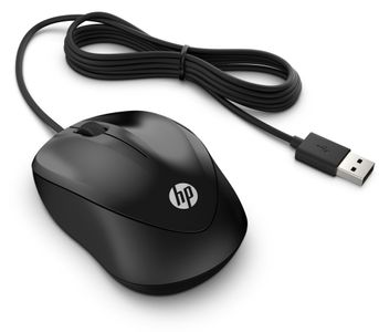  HP 1000 žičani miš 
