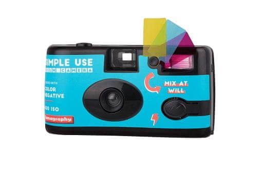 Lomography Simple Use