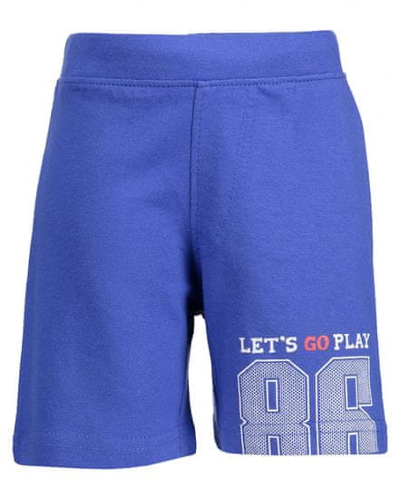 Blue Seven kratke hlače za dječake