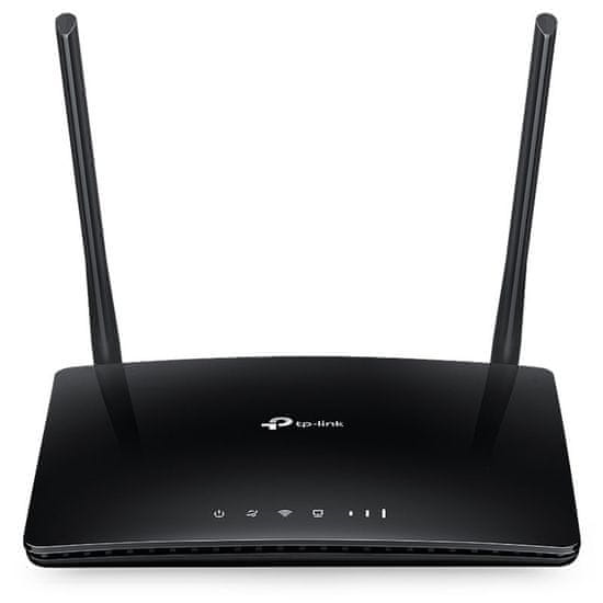 TP-Link usmjerivač WLAN ARCHER MR400 2,4 i 5GHz 300 + 867Mbps 4G LTE