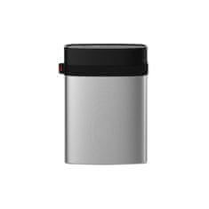 Silicon Power Armor A85 HDD disk, 4 TB, srebrna (SP040TBPHDA85S3S)