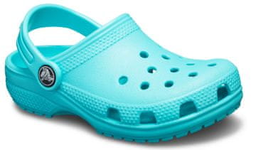 Crocs natikače za djecu Classic Clog K Pool