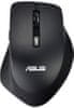 ASUS bežični optički miš WT425, crni