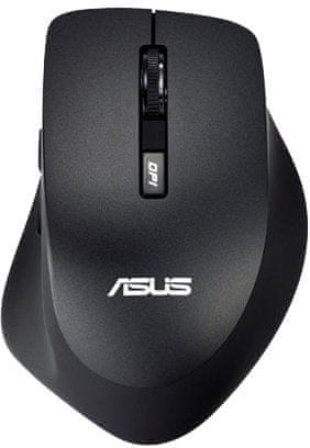 ASUS bežični optički miš WT425, crni