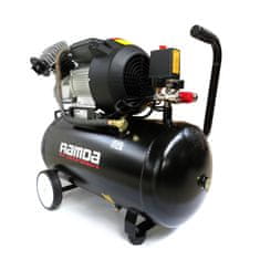 Ramda klipni kompresor VB 895199 kW