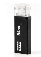 GoodRam USB stick OTN3 3.0, 64 GB + microUSB (500313)