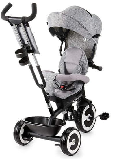 Kinderkraft tricikl Aston MALL.HR