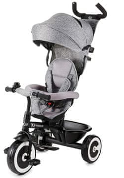 Kinderkraft tricikl Aston