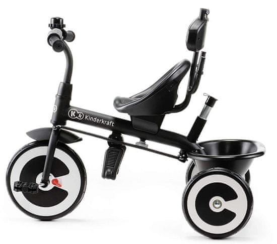 Triciclo hot sale kinderkraft aston