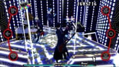 Atlus igra Persona 5: Dancing in Starlight (PS4)