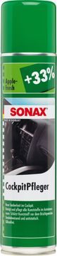 Sonax sredstvo za čišćenje armature - miris jabuke, 400 ml