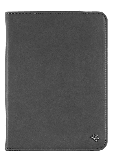 Gecko maskica za e-čitač Universal Stand, 15,24 (6"), crna