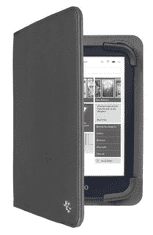 maskica za e-čitač Universal Stand, 15,24 (6"), crna