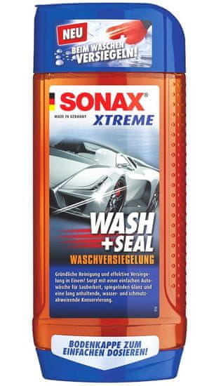 Sonax sredstvo za čišćenje auta Xtreme Wash &amp; Seal, 500 ml