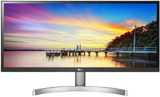 LG IPS monitor 29WK600-W