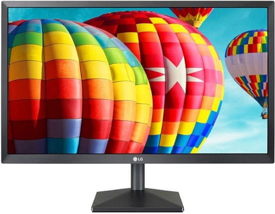 LG LED monitor 22MK400H-B