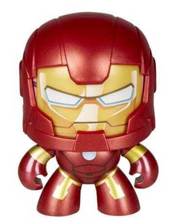 Avengers Mighty Muggs - Iron Man