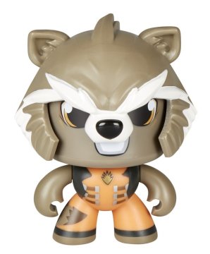 Avengers Mighty Muggs - Rocket Raccoon