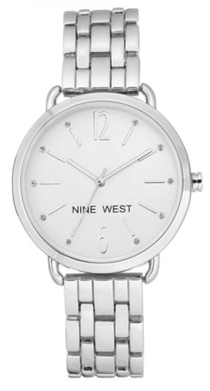 Nine West ženski ručni sat NW/2151SVSV