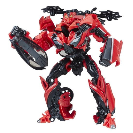 Transformers GEN Deluxe - Stinger