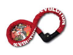 Revolution lanac za motor, ključ, 90 cm