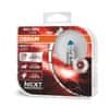 Osram Night Breaker laser H1 Duo Box +150%