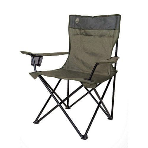 Coleman stolica za kampiranje Standard Quad