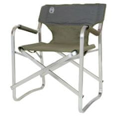 Coleman Deck Chair stolac za kampiranje, zeleni