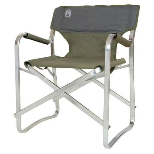 Coleman stolac za kampiranje Deck Chair, sklopivi