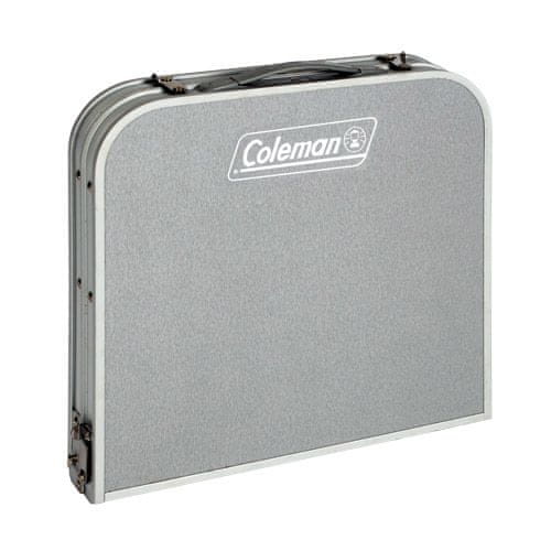Coleman table discount