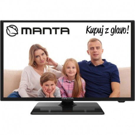 Manta TV