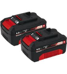 baterija PXC-Twinpack 4,0 Ah (4511489)