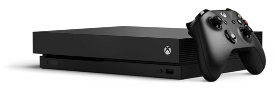 Xbox one x on sale price at game